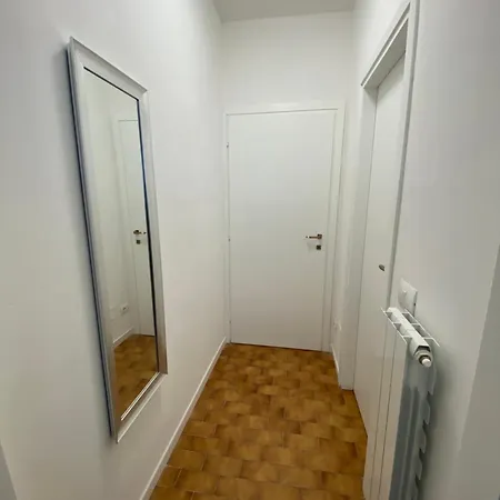 Apartmán Casa Di Coco