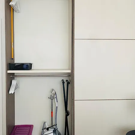 아파트 Casa Di Coco *