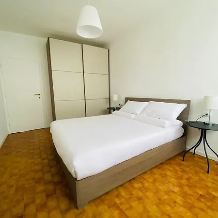 Apartmán Casa Di Coco *