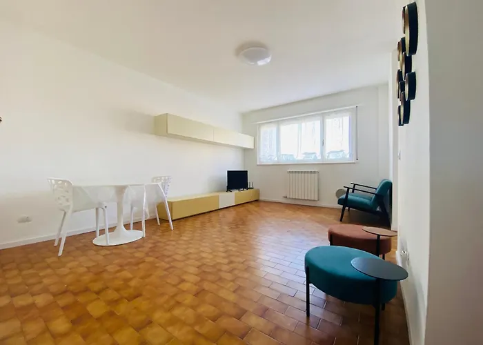 Apartment Casa Di Coco