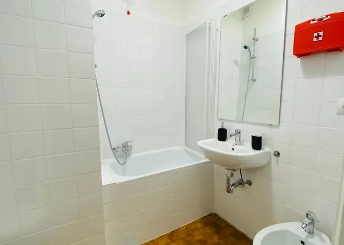 Apartment Casa Di Coco Mailand