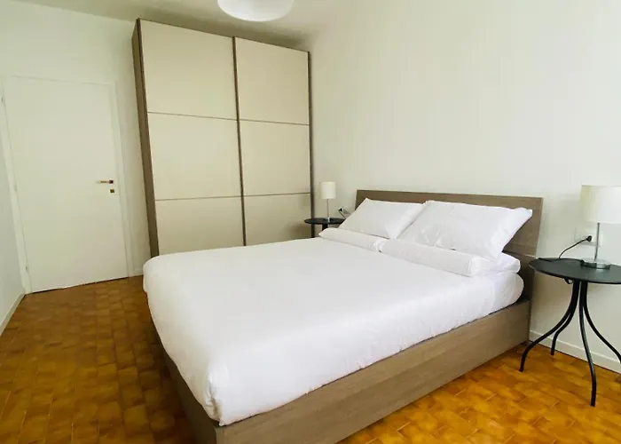 Апартаменты Casa Di Coco *