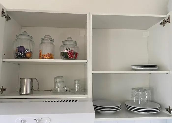 Апартаменты Casa Di Coco