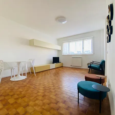 Apartamento Casa Di Coco