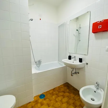 Apartamento Casa Di Coco Milão