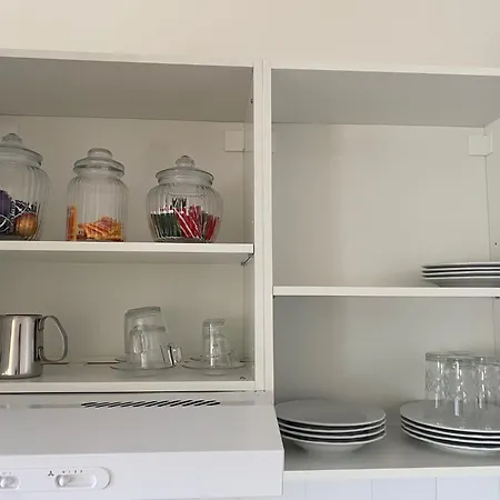 Apartamento Casa Di Coco